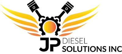 JP Diesel Solution