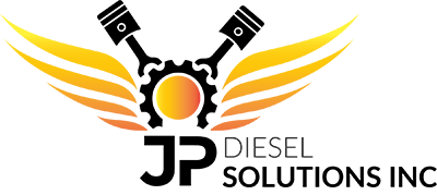 JP Diesel Solution